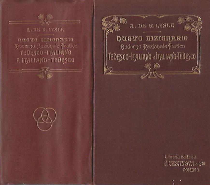 Biblioteca di Babele