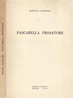 Pascarella Prosatore