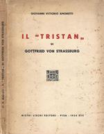 Il Tristan di Gottfried Von Strassburg