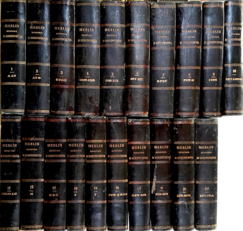 Biblioteca di Babele