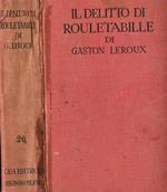 Il Delitto Di Rouletabille