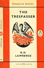 The Trespasser