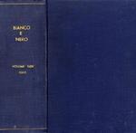 Bianco E Nero Anno 1963. Rassegna mensile di studi cinematografici