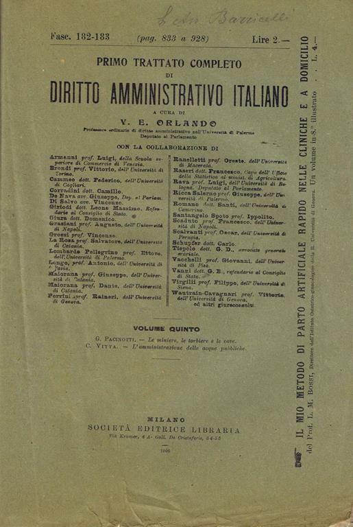 Biblioteca di Babele
