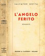 L' Angelo Ferito