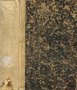 Disegno Storico Critico Della Letteratura Italiana Esposto In Quadri Sinottici Manuale Di Scienze Naturali E Delle Loro Principali Applicazioni