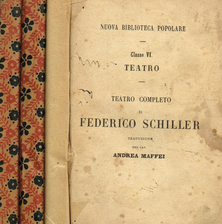 Biblioteca di Babele