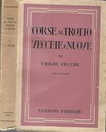 Corse al trotto Vecchie e Nuove