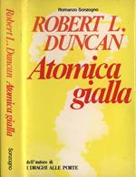 Atomica gialla