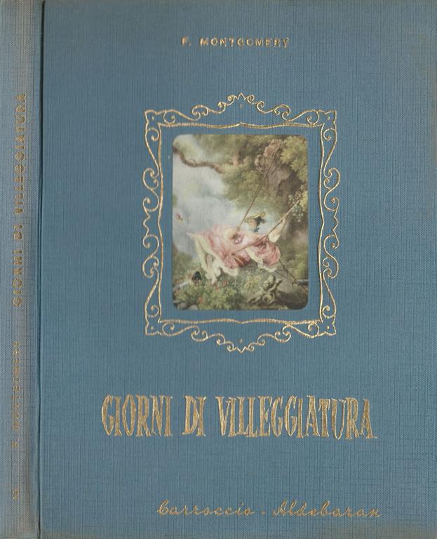 Biblioteca di Babele