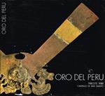 Oro Del Perù