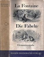 Die Fabeln. Gesamtausgabe