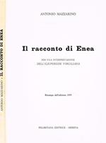 Il Racconto Di Enea. Per Una Interpretazione Dell'Iliuperside Virgiliana