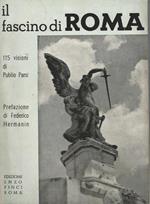 Il fascino di Roma