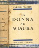 La Donna Su Misura