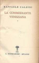 La commediante veneziana