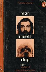 Man Meets Dog