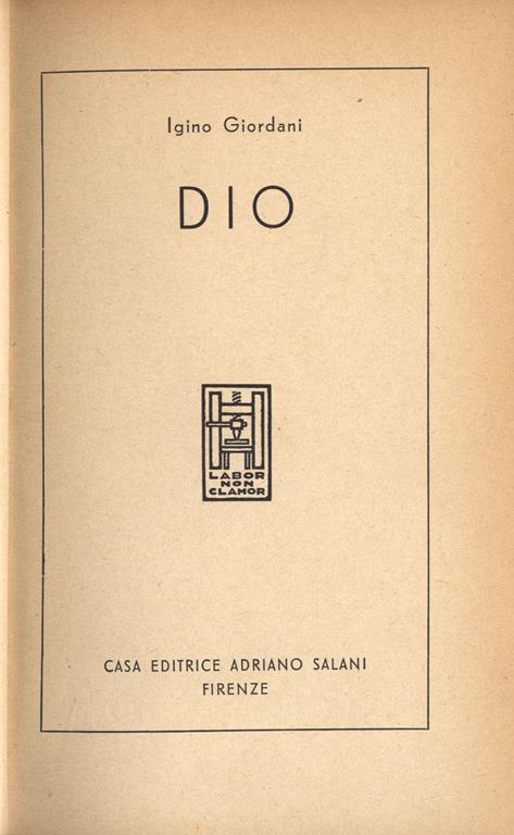 Biblioteca di Babele