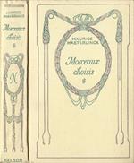 Morceaux Choisis