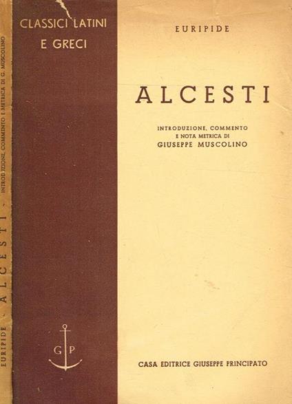 Lettere Scelte - Antonio Fogazzaro - copertina