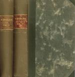 Maronis Vol.Iii Iv. Opera