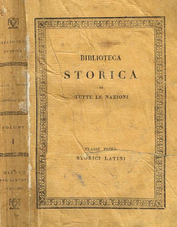 Biblioteca di Babele