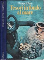 Tesori in Fondo Al Mare