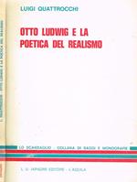 Otto Ludwig E La Poetica Del Realismo