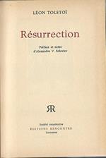 Resurrection