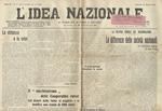 L' Idea Nazionale N. 11