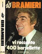 Io Bramieri Vi Racconto 400 Barzellette