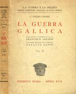 La Guerra Gallica