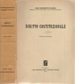 Diritto costituzionale