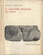 Le cadastre mycènien de Pylos