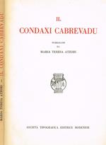 Il Condaxi Cabrevadu