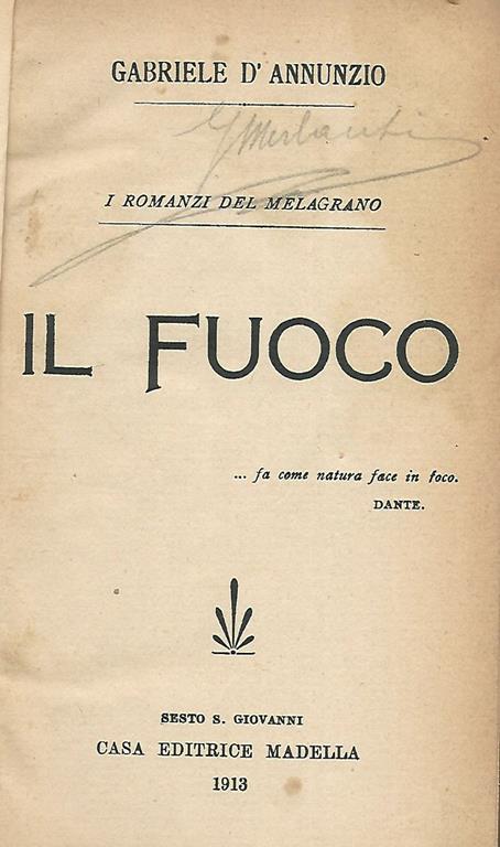 Biblioteca di Babele