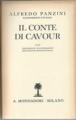 Il conte di Cavour