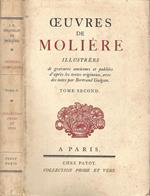 Oeuvres De Moliere