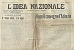 L' Idea Nazionale N. 17