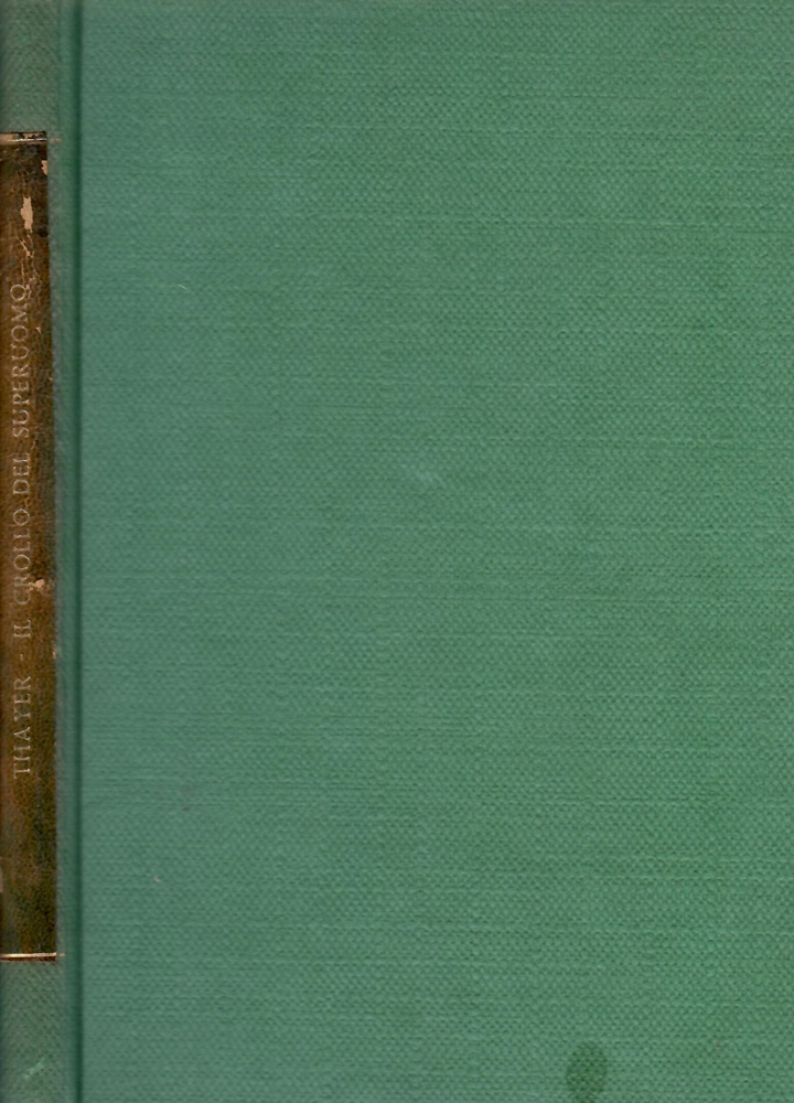 Biblioteca di Babele