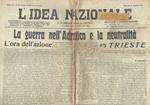 L' Idea Nazionale N. 34