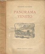 Panorama Veneto. Tra Brennero e Carnaro