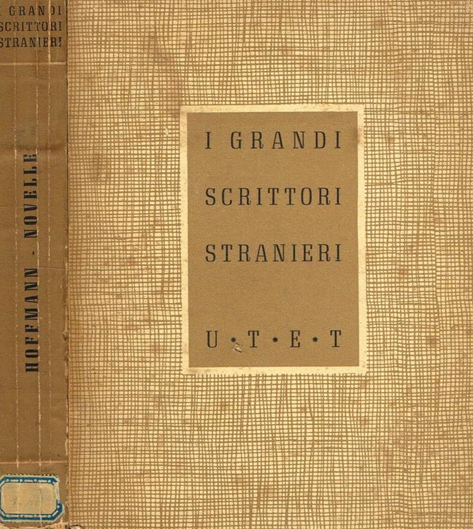 Biblioteca di Babele