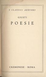 Poesie