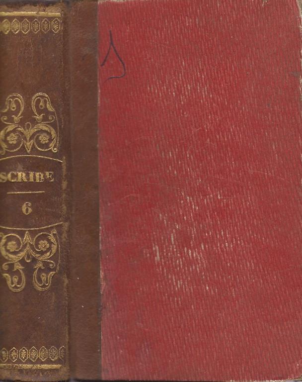 Biblioteca di Babele