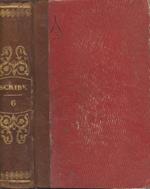 Scribe