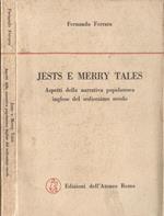 Jests e merry tales. Aspetti della narrativa popolaresca inglese del sedicesimo secolo