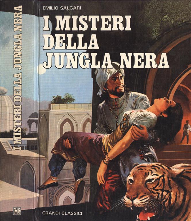 Biblioteca di Babele
