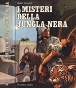 I misteri della jungla nera