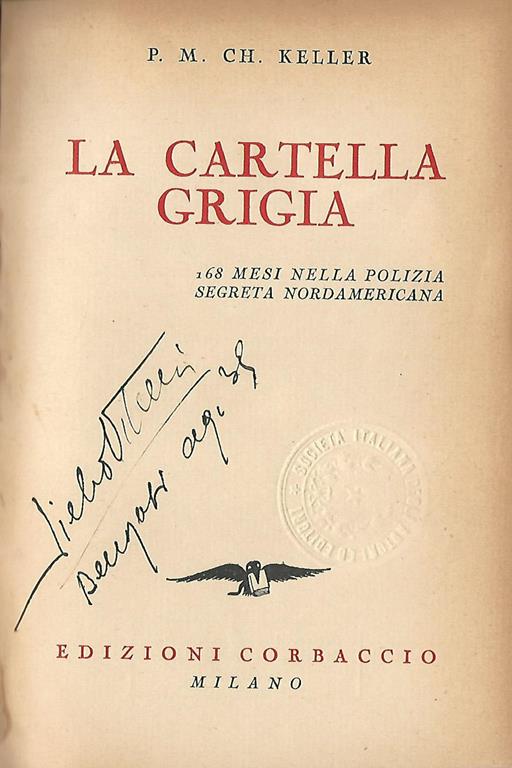 Biblioteca di Babele